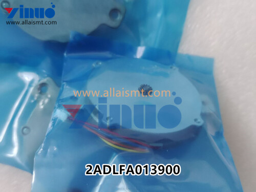 2ADLFA013900 FUJI STEPPING MOTOR MAIN (3)