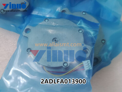 2ADLFA013900 FUJI STEPPING MOTOR MAIN (4)