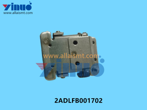 2ADLFB001702 NXT FEEDER GEAR (5)