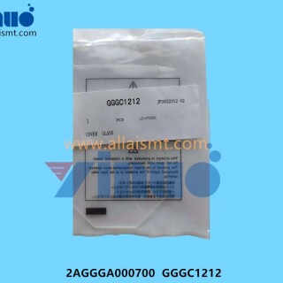2AGGGA000700-GGGC1212-Glass-Cover