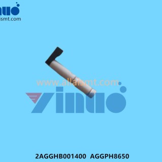2AGGHB001400-AGGPH8650-Vacuum-PIN-1