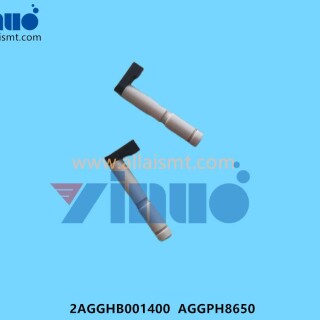 2AGGHB001400-AGGPH8650-Vacuum-PIN-2