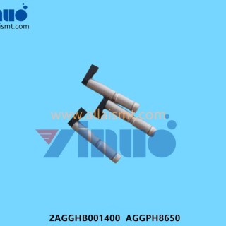 2AGGHB001400-AGGPH8650-Vacuum-PIN-4