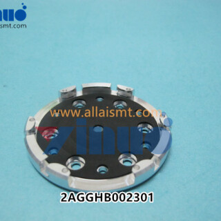 2AGGHB002301-2AGGHB002305-2AGGHB002304-FUJI-XPF-Swivel-Head-Upper-Cover-2