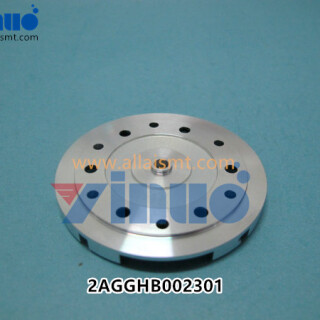 2AGGHB002301-2AGGHB002305-2AGGHB002304-FUJI-XPF-Swivel-Head-Upper-Cover-3