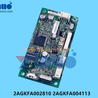 2AGKFA002810-2AGKFA004113-NXT-W08F-W08F-Feeder-Board