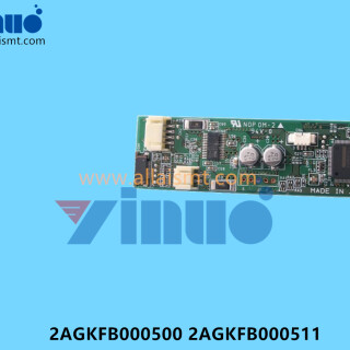 2AGKFB000500-2AGKFB000511-NXT-W12F-W16F-FEEDER-PC-Board-1