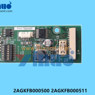 2AGKFB000500-2AGKFB000511-NXT-W12F-W16F-FEEDER-PC-Board-2