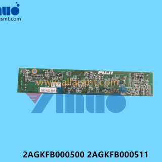 2AGKFB000500-2AGKFB000511-NXT-W12F-W16F-FEEDER-PC-Board-3