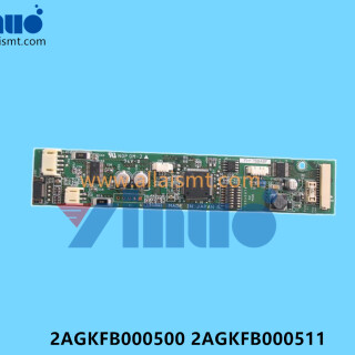 2AGKFB000500-2AGKFB000511-NXT-W12F-W16F-FEEDER-PC-Board-4