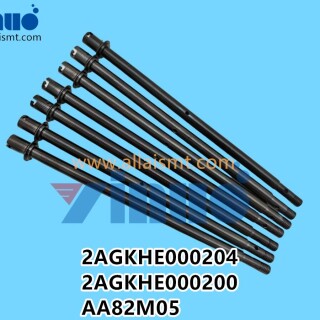 2AGKHE000204-2AGKHE000200-AA82M05-FUJI-H04S-H04SF-Nozzle-Shaft