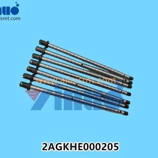 2AGKHE000205-FUJI-H04S-H04SF-Nozzle-Shaft