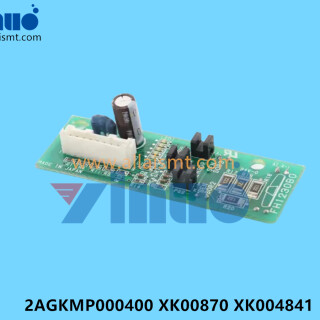 2AGKMP000400-XK00870-XK004841-FUJI-NXT-PCBOARD-suction-nozzle-exchange-platform-card-36ad9e797fa6a04be