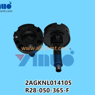 2AGKNL014105-R28-050-365-F-FUJI-NXT-DX-S1-5.0-NOZZLE