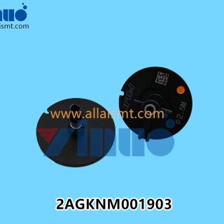 2AGKNM001903-FUJI-DX-R4-2.5M-NOZZLE