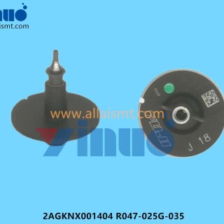 2AGKNX001404-R047-025G-035-NOZZLE-2