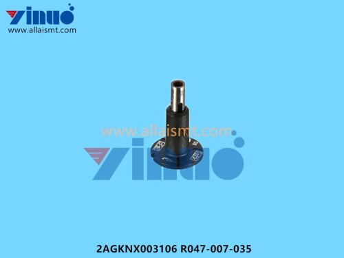 2AGKNX003106 R047 007 035 NXT H24 0.7MM NOZZLE (4)