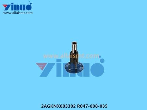 2AGKNX003302 R047 008 035 H24 0.725mm 3.5mm LONG NOZZLE (4)