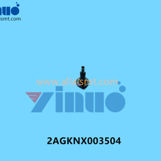 2AGKNX003504-FUJI-1.0-NOZZLE-2