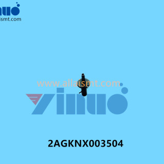 2AGKNX003504-FUJI-1.0-NOZZLE-3