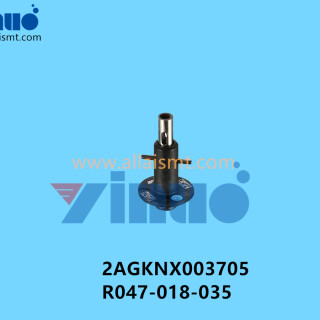 2AGKNX003705-R047-018-035-FUJI-H24-1.8-NOZZLE