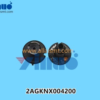 2AGKNX004200-FUJI-NXT-H24-2.5M-NOZZLE