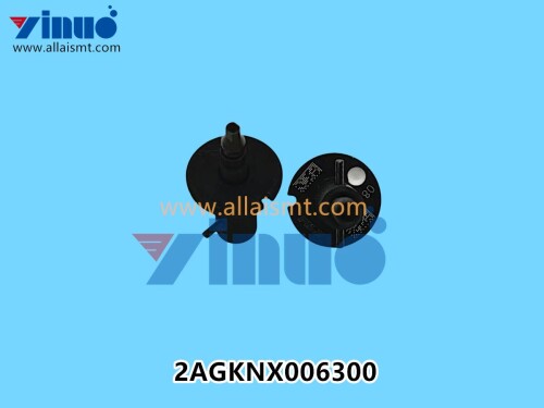 2AGKNX006300 FUJI NXT H24 0.8 NOZZLE HEAD