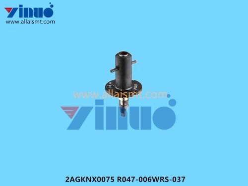 2AGKNX0075 R047 006WRS 037 NXT H24 2.5 2.5G WRS WRM nozzle (5)