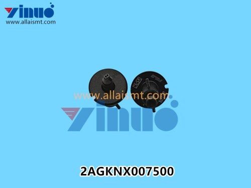 2AGKNX007500 FUJI NXT H24 S NOZZLE