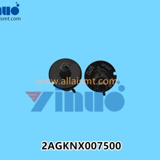 2AGKNX007500-FUJI-NXT-H24-S-NOZZLE