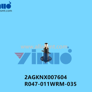 2AGKNX007604-R047-011WRM-035-H24-M-NOZZLE