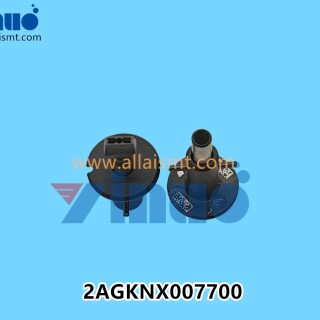 2AGKNX007700-FUJI-NXT-H24-L-NOZZLE