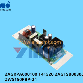 2AGKPA000100-T41520-2AGTSB00300-ZWS150PBP-24-Power-Supply-2