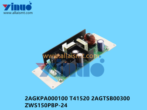 2AGKPA000100 T41520 2AGTSB00300 ZWS150PBP 24 Power Supply (4)