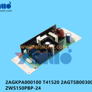 2AGKPA000100-T41520-2AGTSB00300-ZWS150PBP-24-Power-Supply-4