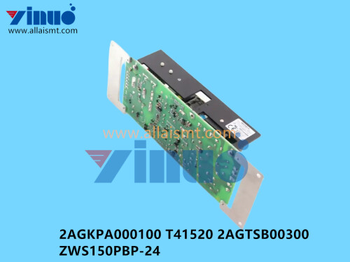 2AGKPA000100 T41520 2AGTSB00300 ZWS150PBP 24 Power Supply (5)