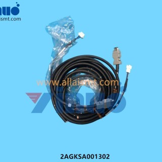 2AGKSA001302-HARNESS-1