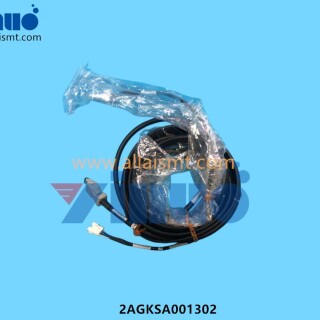 2AGKSA001302-HARNESS-2