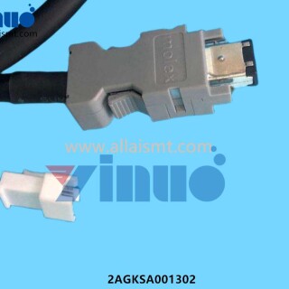 2AGKSA001302-HARNESS-4