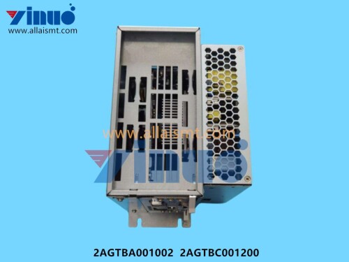 2AGTBA001002 2AGTBC001200 Power Supply (4)