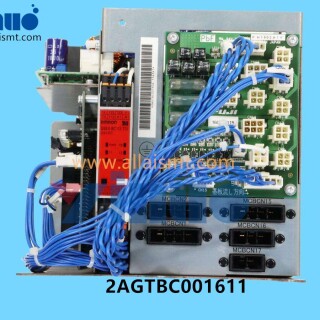 2AGTBC001611-FUJI-NXT-III-CONTROL-BOX-Production-Line-2