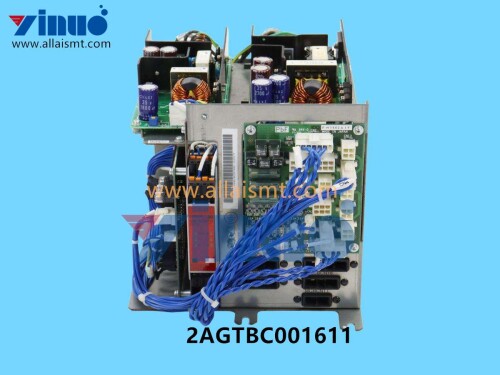2AGTBC001611 FUJI NXT III CONTROL BOX Production Line (4)