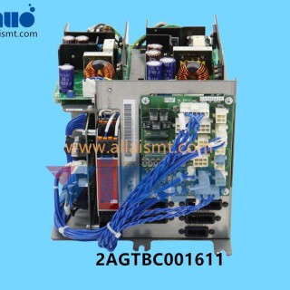 2AGTBC001611-FUJI-NXT-III-CONTROL-BOX-Production-Line-4