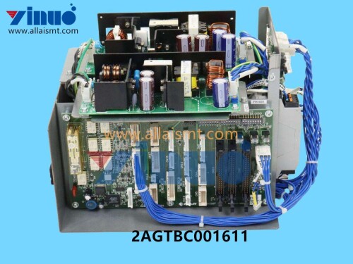 2AGTBC001611 FUJI NXT III CONTROL BOX Production Line (6)