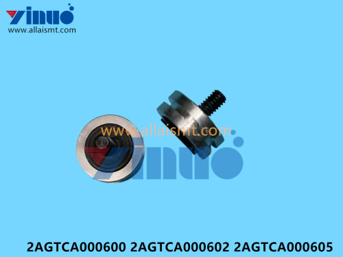 2AGTCA000600 2AGTCA000602 2AGTCA000605 NXT BELT PULLEY (4)