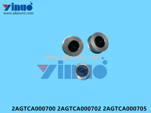 2AGTCA000700 2AGTCA000702 2AGTCA000705 NXT BELT PULLEY (4)