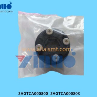 2AGTCA000800-2AGTCA000803-PULLEY-3