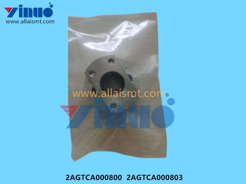 2AGTCA000800 2AGTCA000803 PULLEY (4)