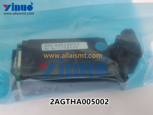 2AGTHA005002 FUJI NXT III H24 Head IPS Camer (6)