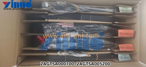 2AGTSA000700 2AGTSA005200 Electric Cable (2)